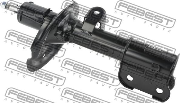 Febest 12110-015FR - Αμορτισέρ www.parts5.com