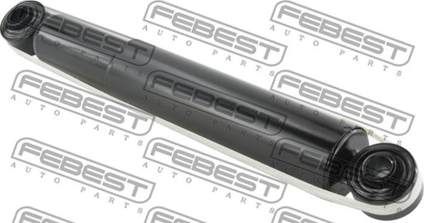 Febest 12110-016R - Shock Absorber www.parts5.com