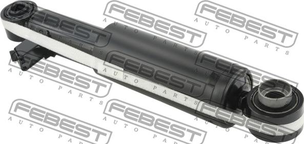 Febest 12110-020R - Shock Absorber www.parts5.com