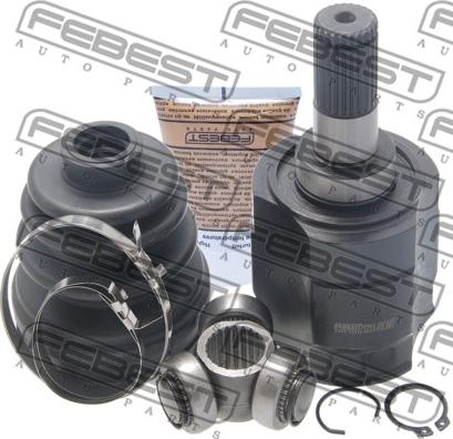 Febest 1211-RIOMT - Joint Kit, drive shaft www.parts5.com