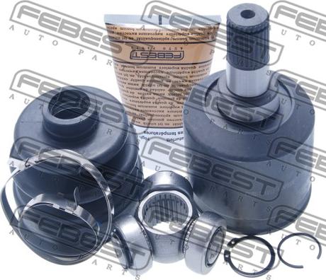 Febest 1211-SANFELH - Joint Kit, drive shaft www.parts5.com