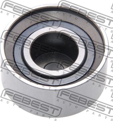 Febest 1288-GETZ - Deflection / Guide Pulley, timing belt www.parts5.com