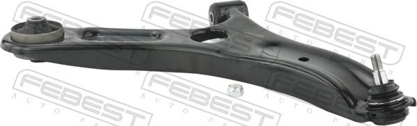 Febest 1224-CREFRH - Track Control Arm www.parts5.com