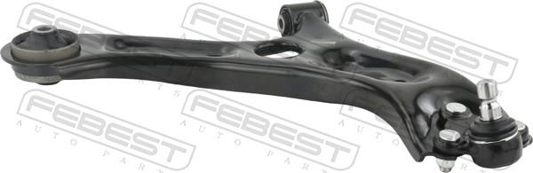 Febest 1224-E6FRH - Track Control Arm www.parts5.com