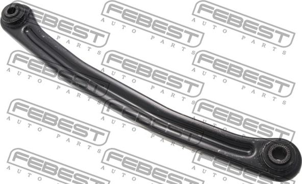 Febest 1225-2ACCRR - Brat, suspensie roata www.parts5.com