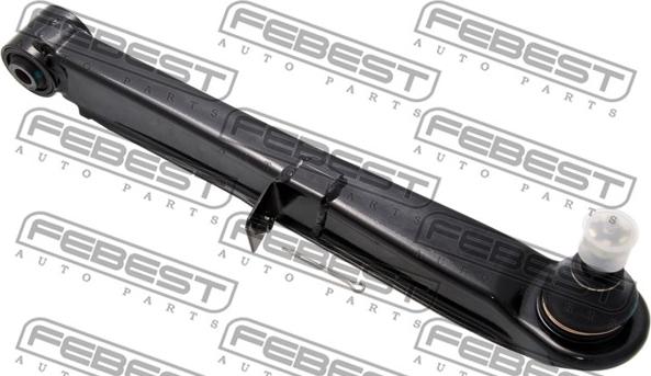 Febest 1225-EFRL - Track Control Arm www.parts5.com