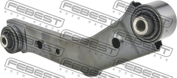 Febest 1225-IX35RR - Brat, suspensie roata www.parts5.com