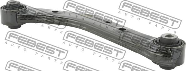 Febest 1225-TUC16UPR - Krmilje, obesa koles www.parts5.com