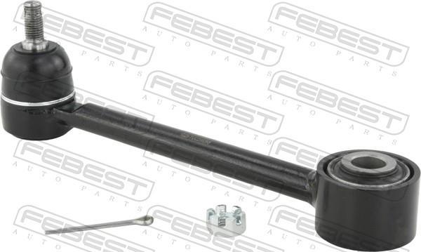 Febest 1225-TUC2WDRF - Track Control Arm www.parts5.com