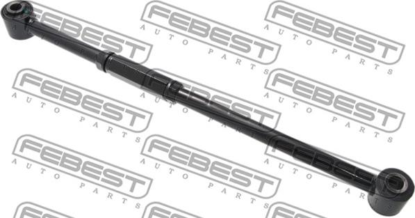 Febest 1225-TUCR4 - Brat, suspensie roata www.parts5.com