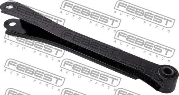 Febest 1225-TUCR2 - Rameno zavesenia kolies www.parts5.com