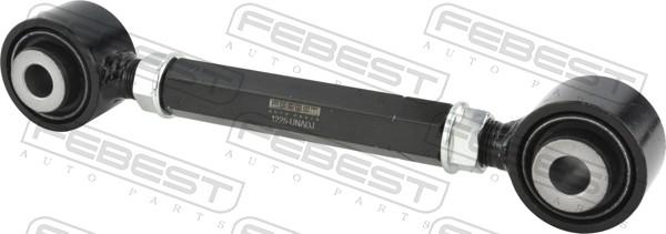 Febest 1225-UNADJ - Track Control Arm www.parts5.com