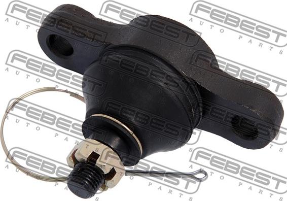 Febest 1220-EF - Ball Joint www.parts5.com