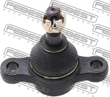 Febest 1220-NFLOWF - Ball Joint www.parts5.com