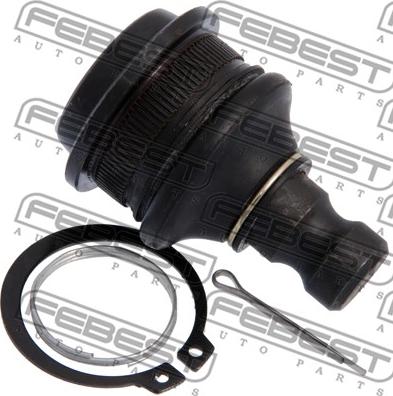 Febest 1220-SAN - Ball Joint www.parts5.com