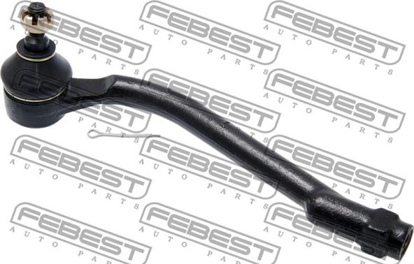 Febest 1221-ENLH - Cap de bara www.parts5.com