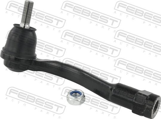 Febest 1221-SAN18LH - Tie Rod End www.parts5.com