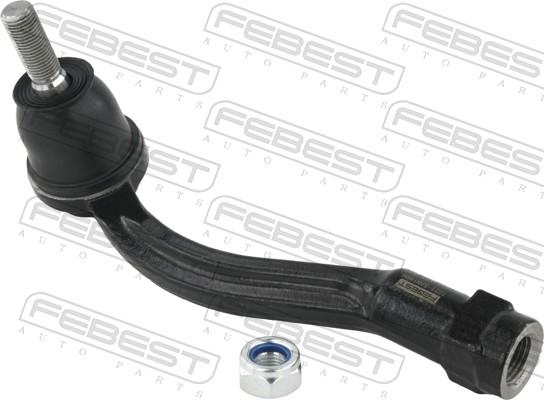 Febest 1221-SAN18RH - Tie Rod End www.parts5.com