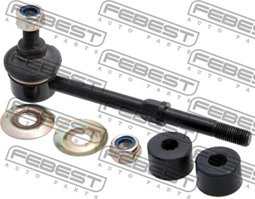 Febest 1223-ACR - Rod / Strut, stabiliser www.parts5.com