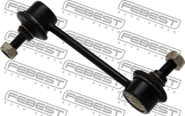 Febest 1223-ELR - Brat / bieleta suspensie, stabilizator www.parts5.com