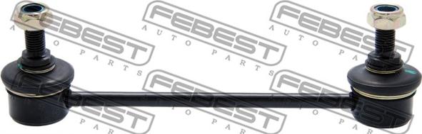 Febest 1223-ENR - Rod / Strut, stabiliser www.parts5.com