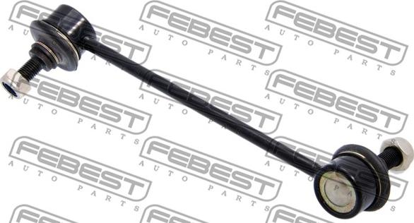 Febest 1223-GEFL - Rod / Strut, stabiliser www.parts5.com