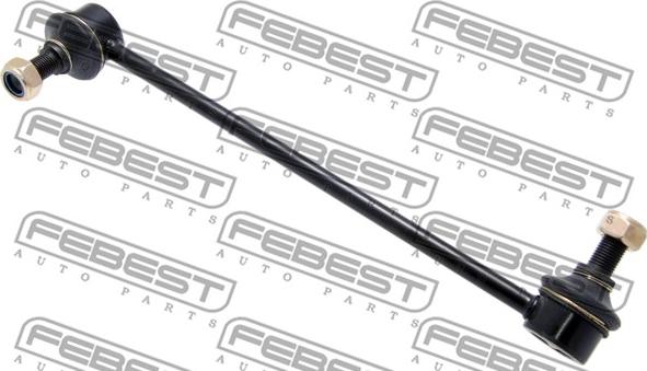 Febest 1223-H1FLH - Ράβδος / στήριγμα, ράβδος στρέψης www.parts5.com