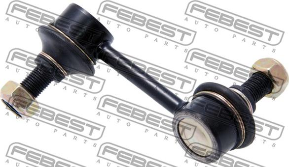 Febest 1223-H1RLH - Rod / Strut, stabiliser www.parts5.com