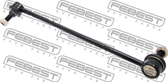 Febest 1223-SANCFL - Rod / Strut, stabiliser www.parts5.com