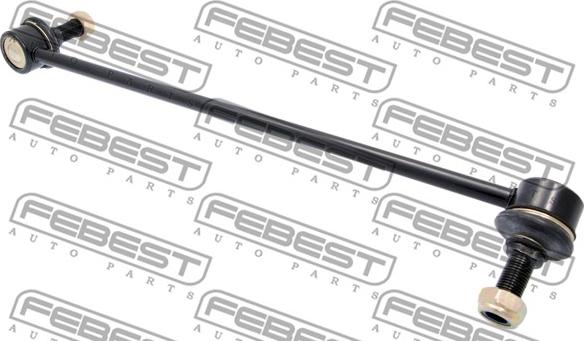 Febest 1223-SANCFR - Rod / Strut, stabiliser www.parts5.com