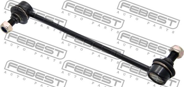 Febest 1223-SANFR - Rod / Strut, stabiliser www.parts5.com