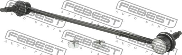 Febest 1223-SONFL - Tyč / vzpěra, stabilizátor www.parts5.com