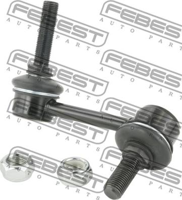 Febest 1223-SONRL - Rod / Strut, stabiliser www.parts5.com