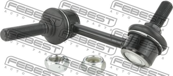 Febest 1223-SONRR - Tyč / vzpěra, stabilizátor www.parts5.com