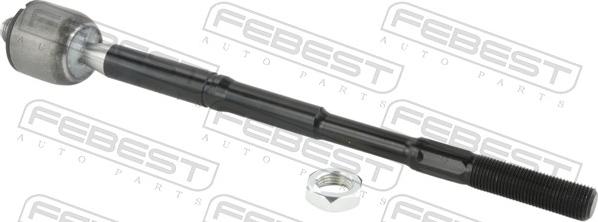 Febest 1222-ELN - Inner Tie Rod, Axle Joint www.parts5.com