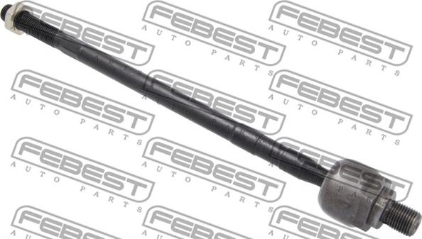 Febest 1222-GETZ - Axiální kloub, příčné táhlo řízení www.parts5.com