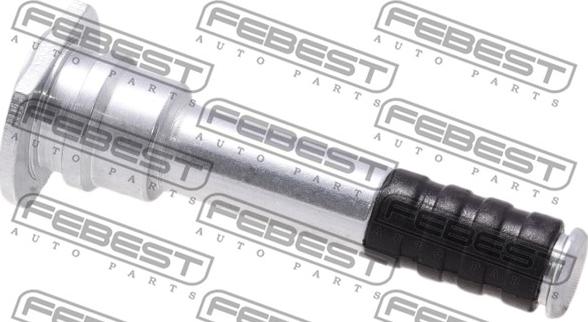 Febest 1274-LOWF1 - Pasador guía, pinza del freno www.parts5.com