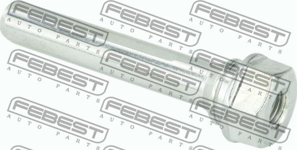 Febest 1274-SONUPF - Guide Bolt, brake caliper www.parts5.com