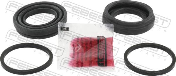 Febest 1275-SON19R - Repair Kit, brake caliper www.parts5.com