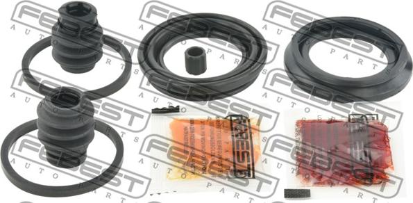 Febest 1275-TERRF - Set reparatie, etrier www.parts5.com