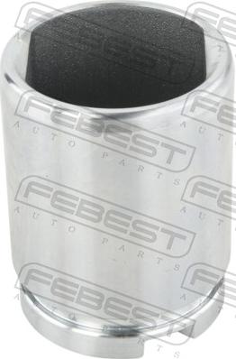 Febest 1276-D7R - Piston, brake caliper www.parts5.com