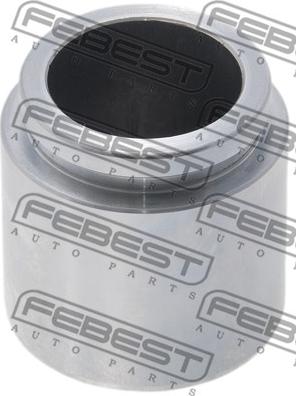 Febest 1276-H100F - Piston, etrier frana www.parts5.com