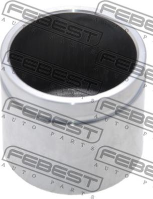 Febest 1276-NFF - Piston, brake caliper parts5.com