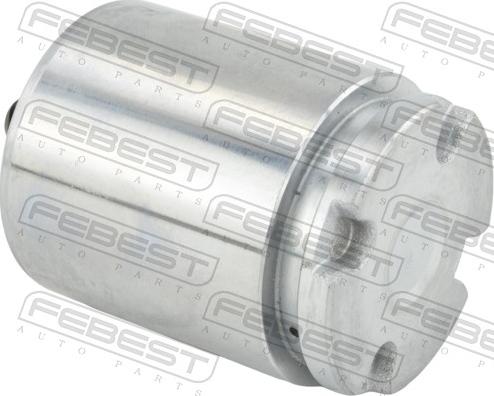 Febest 1276-SON19R - Piston, brake caliper www.parts5.com