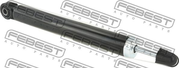 Febest 17110-001R - Blazilnik www.parts5.com