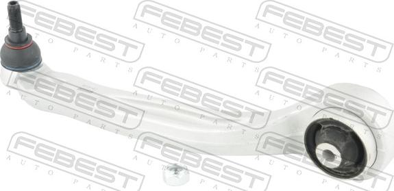 Febest 1724-4FFLRR - Řídicí páka, zavěšení kol www.parts5.com