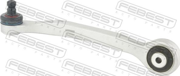 Febest 1724-4FFUPFR - Рычаг подвески колеса www.parts5.com