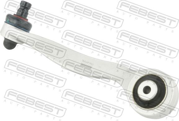 Febest 1724-4FFUPRL - Рычаг подвески колеса www.parts5.com