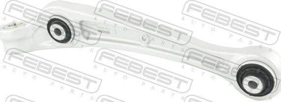 Febest 1724-8KFLFL - Upravljač, ovjes kotača www.parts5.com