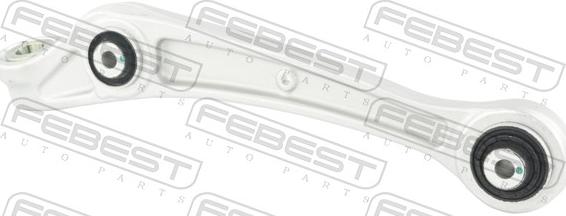 Febest 1724-8KFLFR - Носач, окачване на колелата www.parts5.com